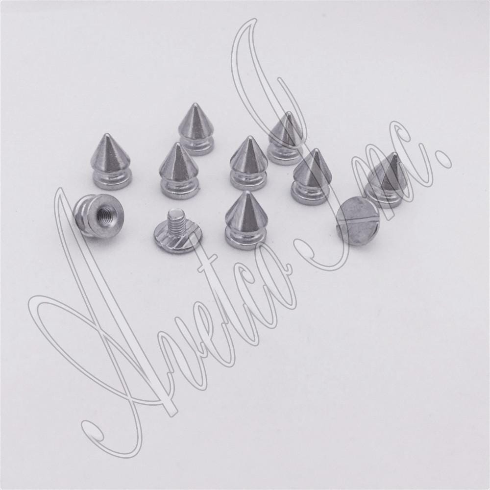 Screw Post Nickel Avetcoinc@