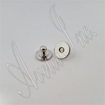 0.55"| 14mm Magnetic Snap 100pk