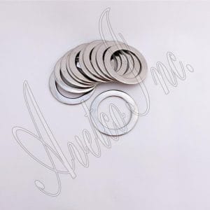O-Ring 38mm Avetcoinc@