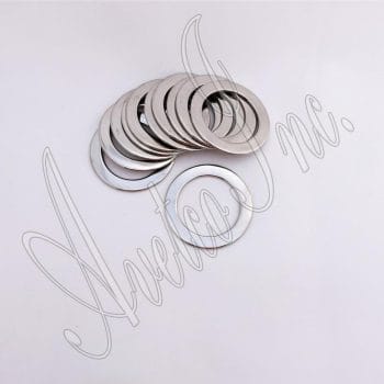 O-Ring 38mm Avetcoinc@