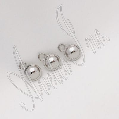 Alloy Stopper- AS44