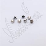 9.5 mm (0.37")