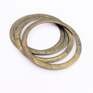 3.5" O Ring Avetcoinc@