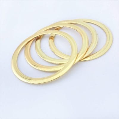 89 mm (3.50″) | Flat O Ring Y7463-10 PCs