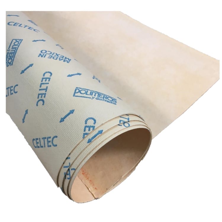 AVETCO INC CELTEC BOARDS Celtec board cellulose sheet for footwear insoles 59x39 inches