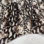 Anaconda | Avetco Leather Hides and Eva Foam
