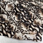 Anaconda | Avetco Leather Hides and Eva Foam
