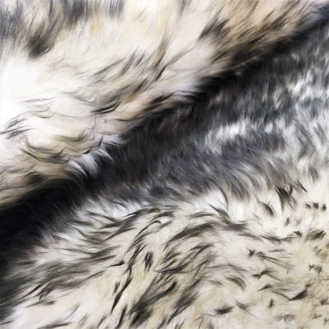 Australian Sheepskin JIN614 Wolf Tip avetcoinc (5)