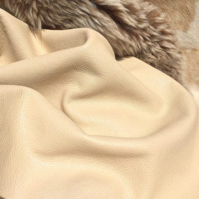 Textured