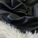 Cobalt cow leather with pigmented pebble grain texture. High-quality cobalt cow leather side hide for handbags, footwear , upholstery and crafting use.- Avetco