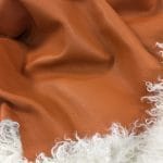 Cobalt cowhide with pigmented pebble grain texture. High-quality cobalt cow leather side hide for handbags, footwear , upholstery and crafting use.- Avetco