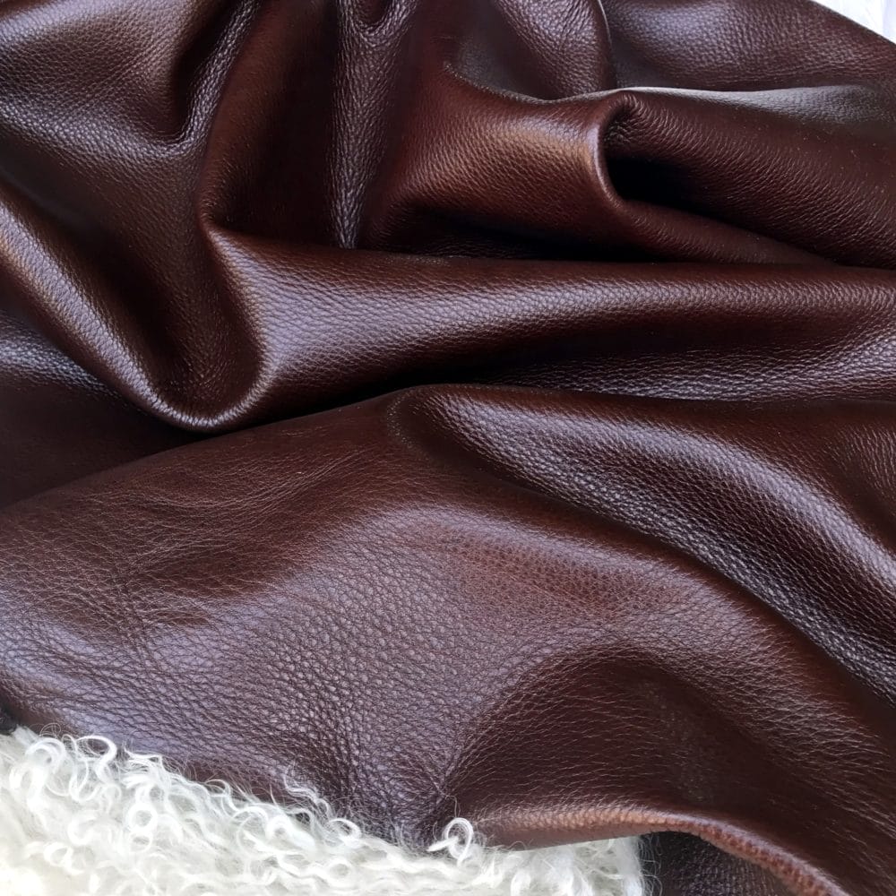 Cobalt Chocolate
