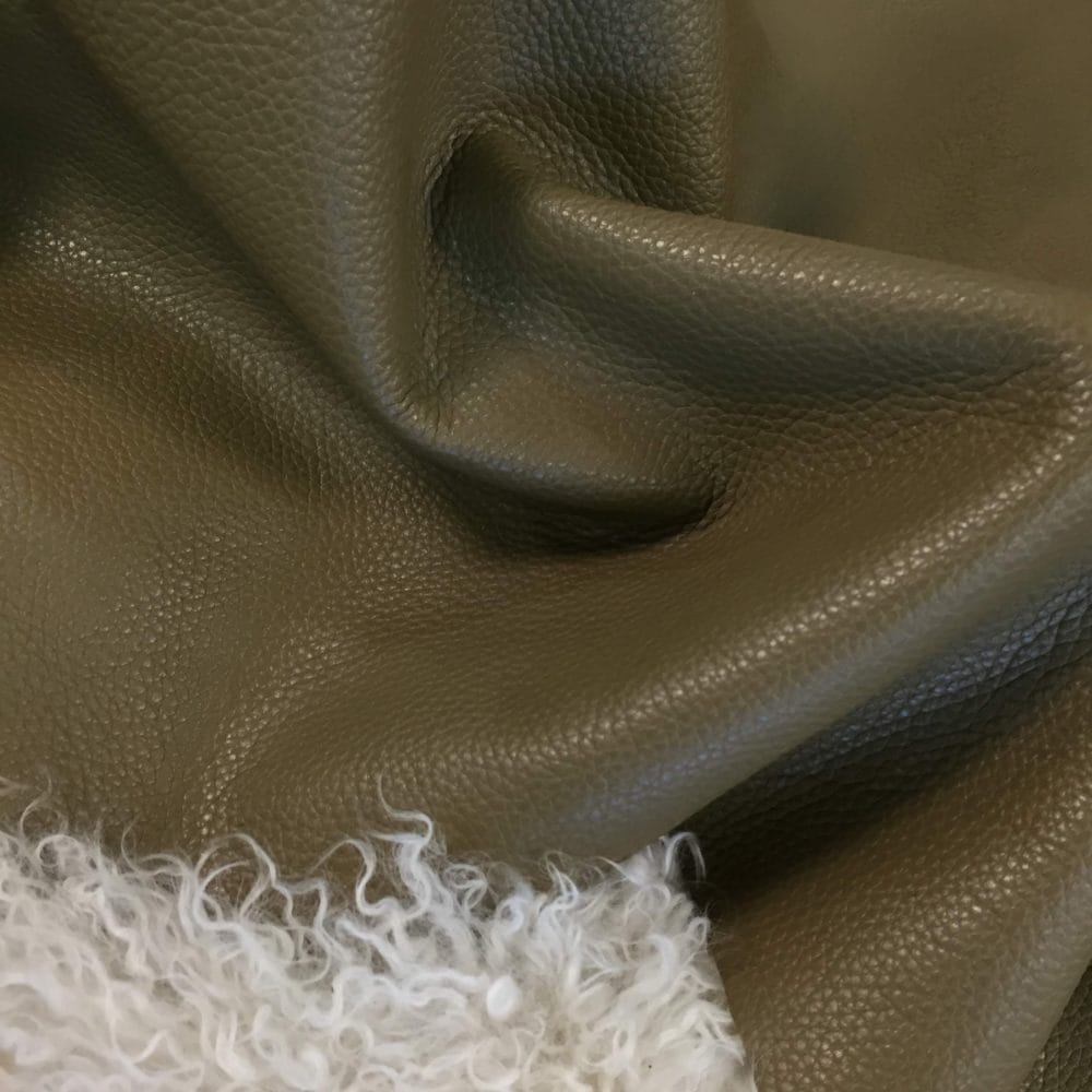 Cobalt Gothic Olive