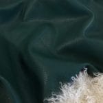 Cobalt cowhide with pigmented pebble grain texture. High-quality cobalt cow leather side hide for handbags, footwear , upholstery and crafting use.- Avetco