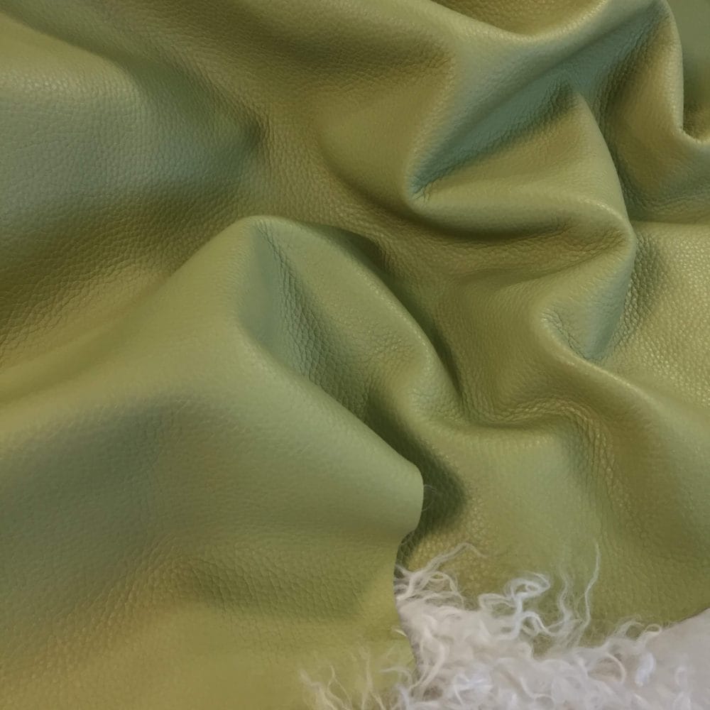 Cobalt Linden Green