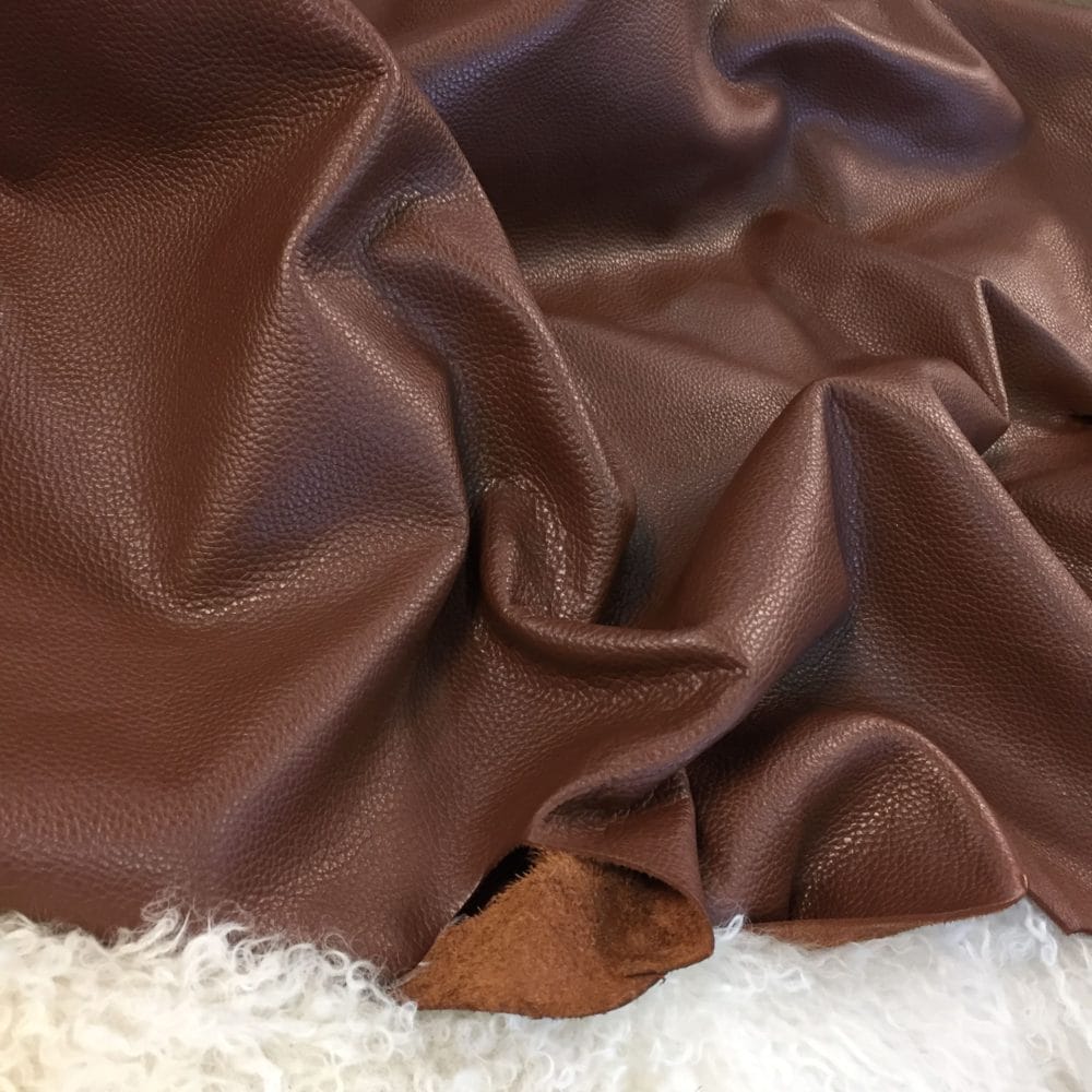 Cobalt Mahogany