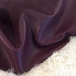 Cobalt cowhide with pigmented pebble grain texture. High-quality cobalt cow leather side hide for handbags, footwear , upholstery and crafting use.- Avetco