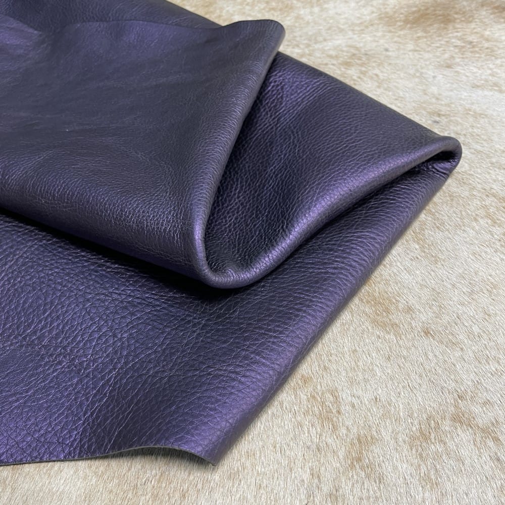Avetcoinc-Hudson Metallic-Royal Purple