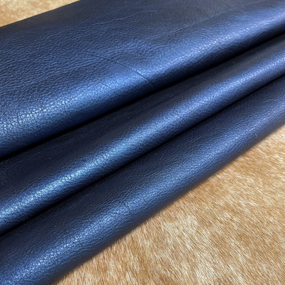 Avetcoinc-Hudson Metallic-Sapphire Blue