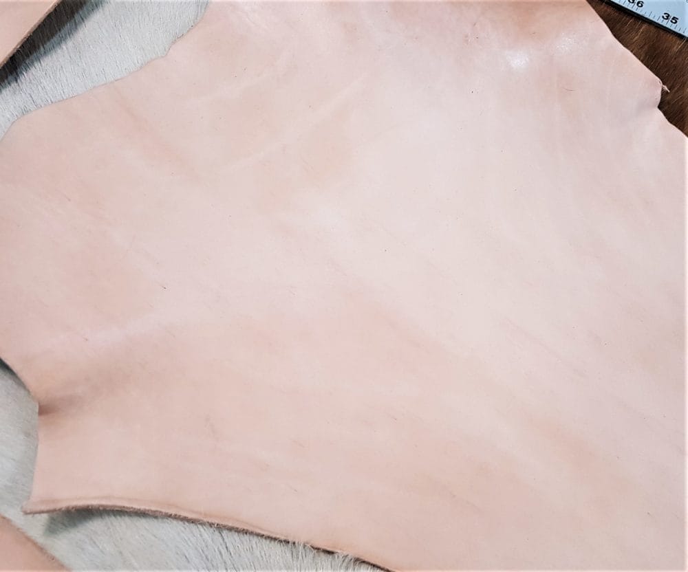 Veg Tan avetco.leather