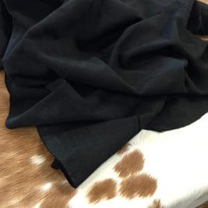The Buffalo collection is crafted from standard-quality Nubuck leather with a unique and rugged appearance. This type of leather is known for its softness, strength, and durability, making it an excellent choice for a wide range of applications. Its thickness and durability make it particularly suitable for creating chaps, moccasins, and other items that require thick, rugged leather.