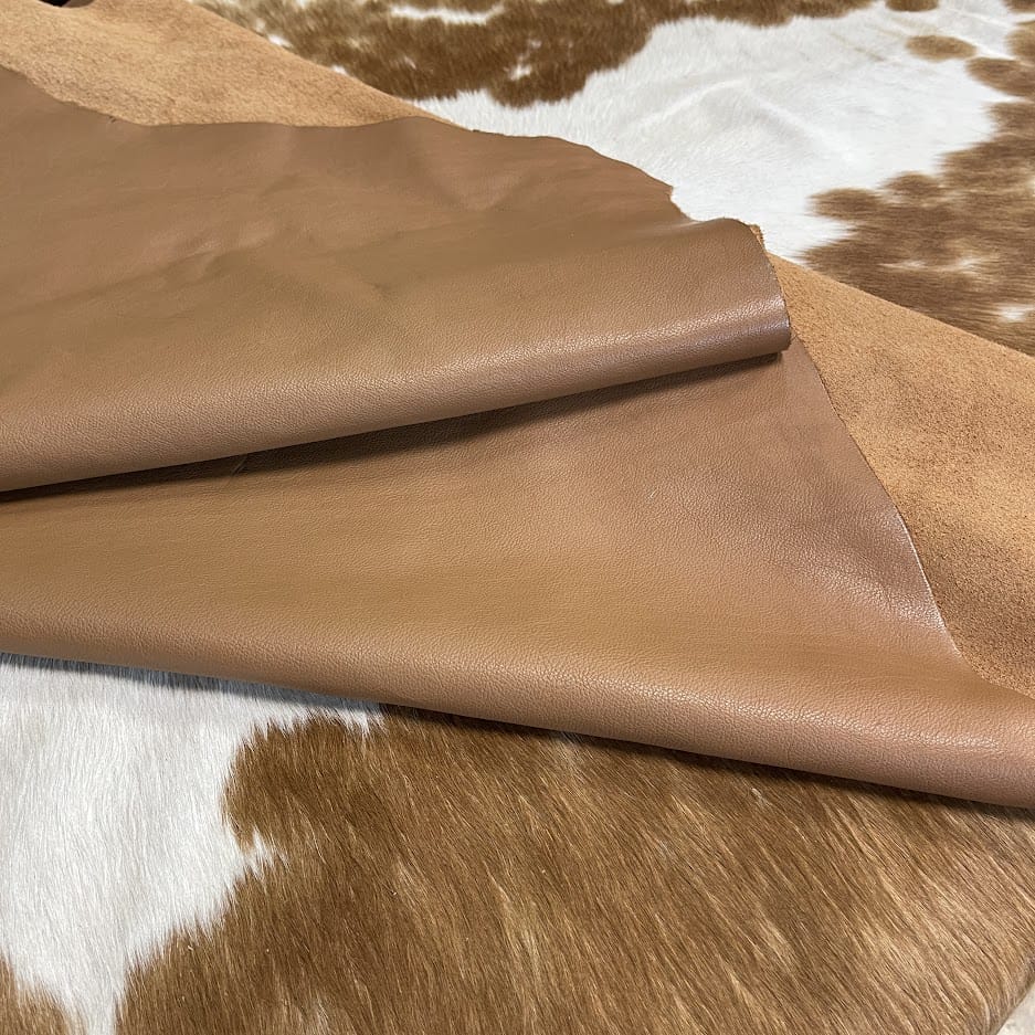 Blaze Mocha Bisque -1