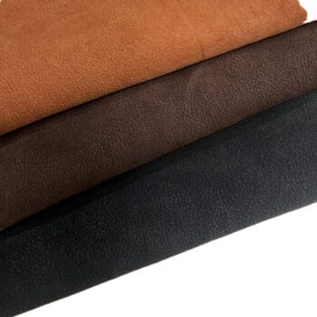 Cactus Nubuck Cow Leather 4 oz