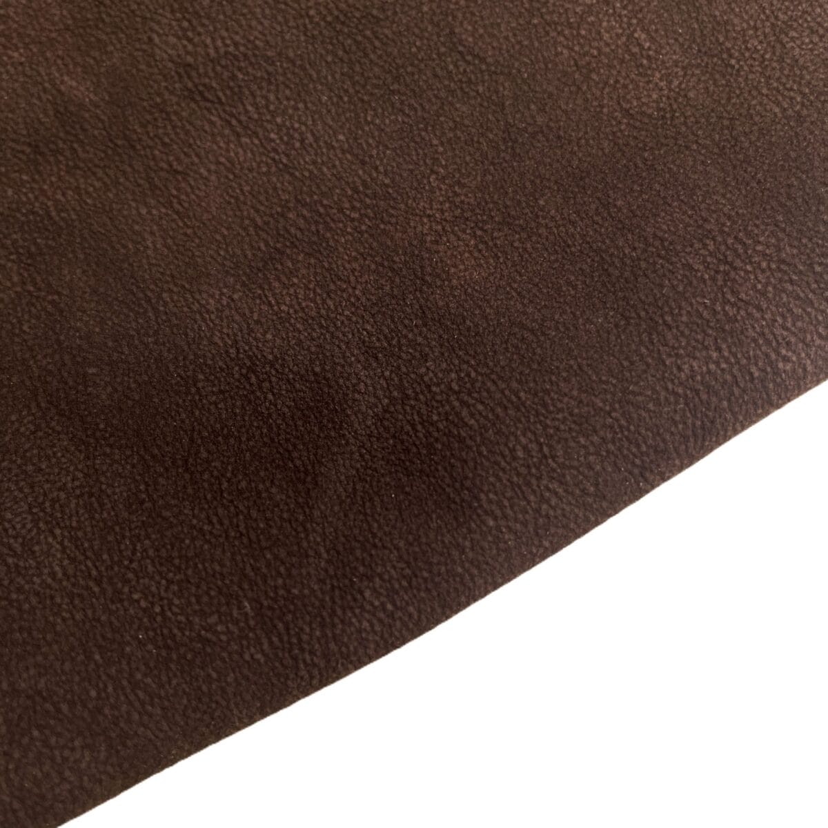 Cactus Cow Leather Dark Brown