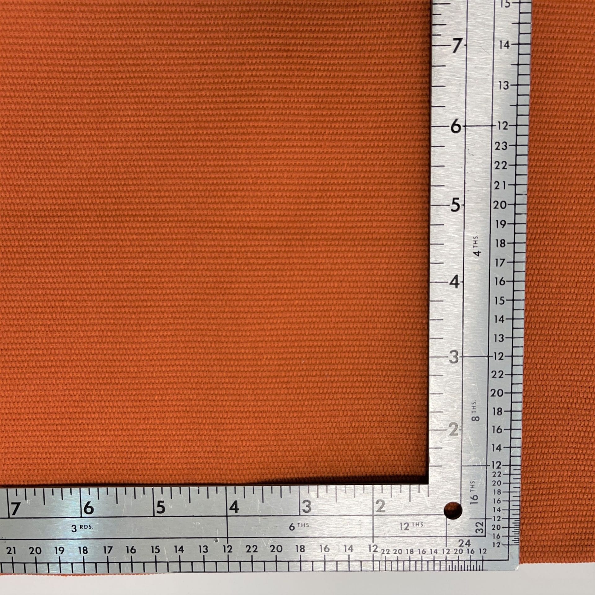 Canvas Fabric 10.5oz Brick Avetcoinc@ (3)