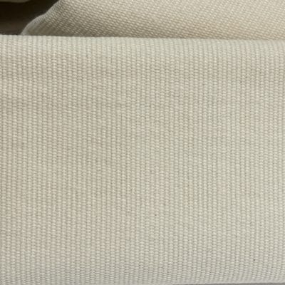 This heavy-duty 100% cotton duck canvas is built for serious work — from scenic flats to structured costumes and utility props. With a tight weave, reactive dye finish, and a 60” wide cut, it’s the go-to fabric for productions that demand durability, flexibility, and consistent performance.