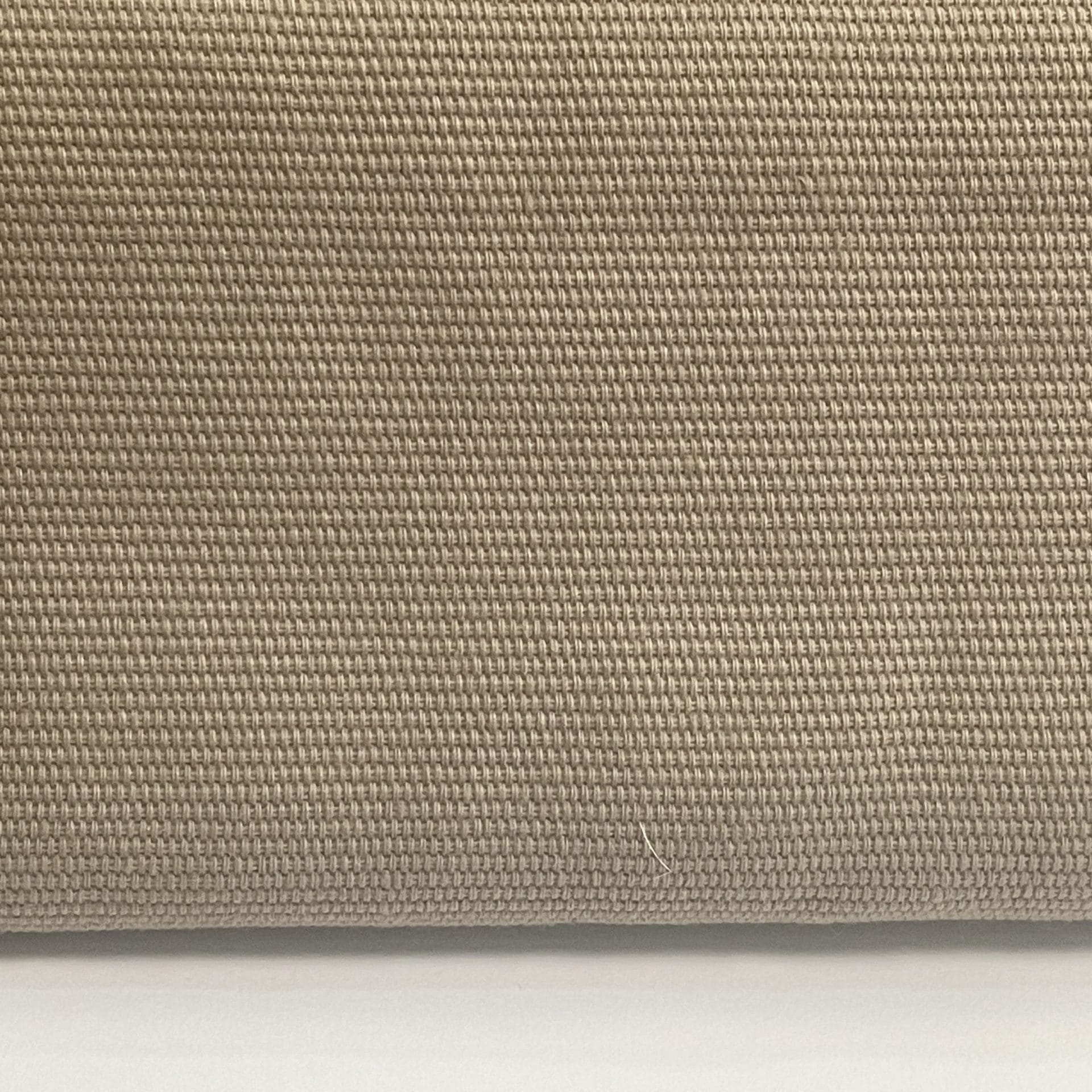 Canvas Fabric 10.5oz Taupe Avetcoinc@