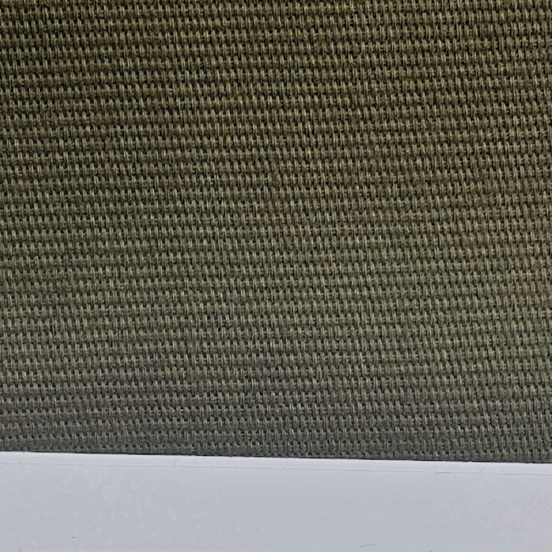 Canvas Fabric 10.5oz green Avetcoinc@