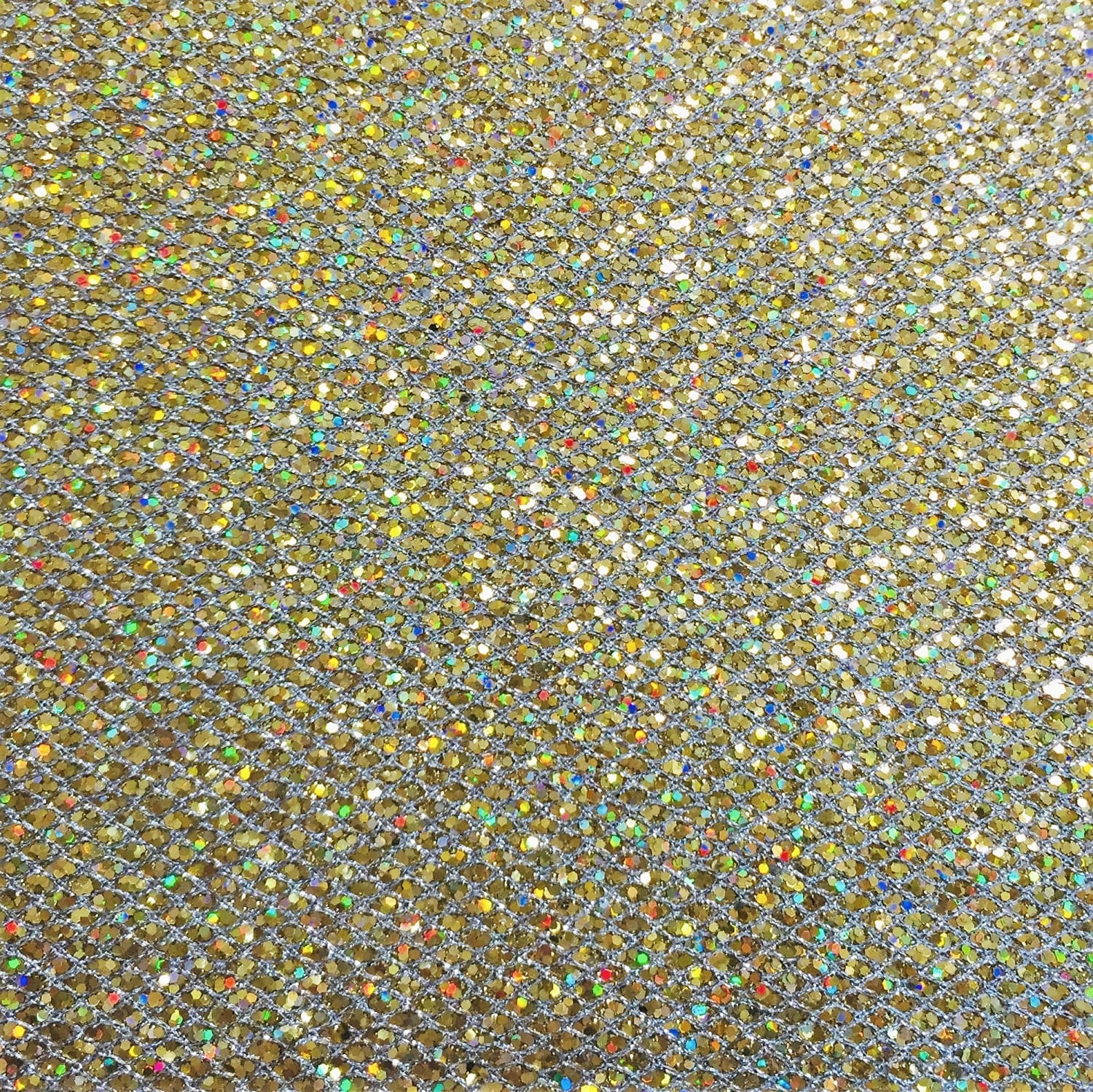 Chain Pattern Glitter avetcoinc@gold