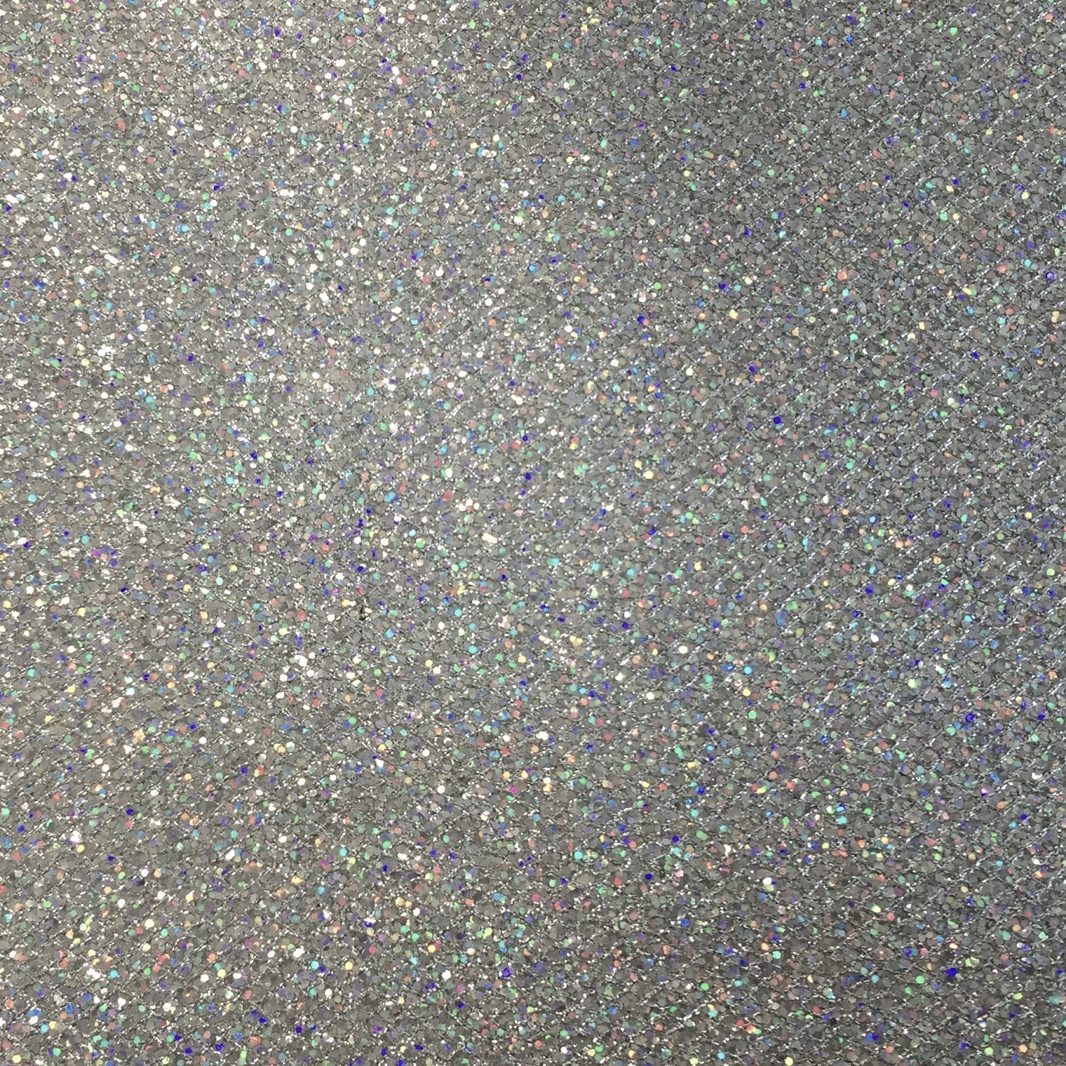 Chain Pattern Glitter silveravetcoinc@