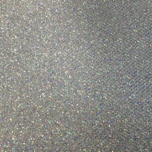 Chain Pattern Glitter Fabric | 36″ x 54″