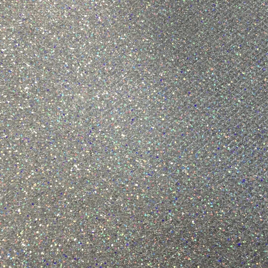 Chain Pattern Glitter silveravetcoinc@