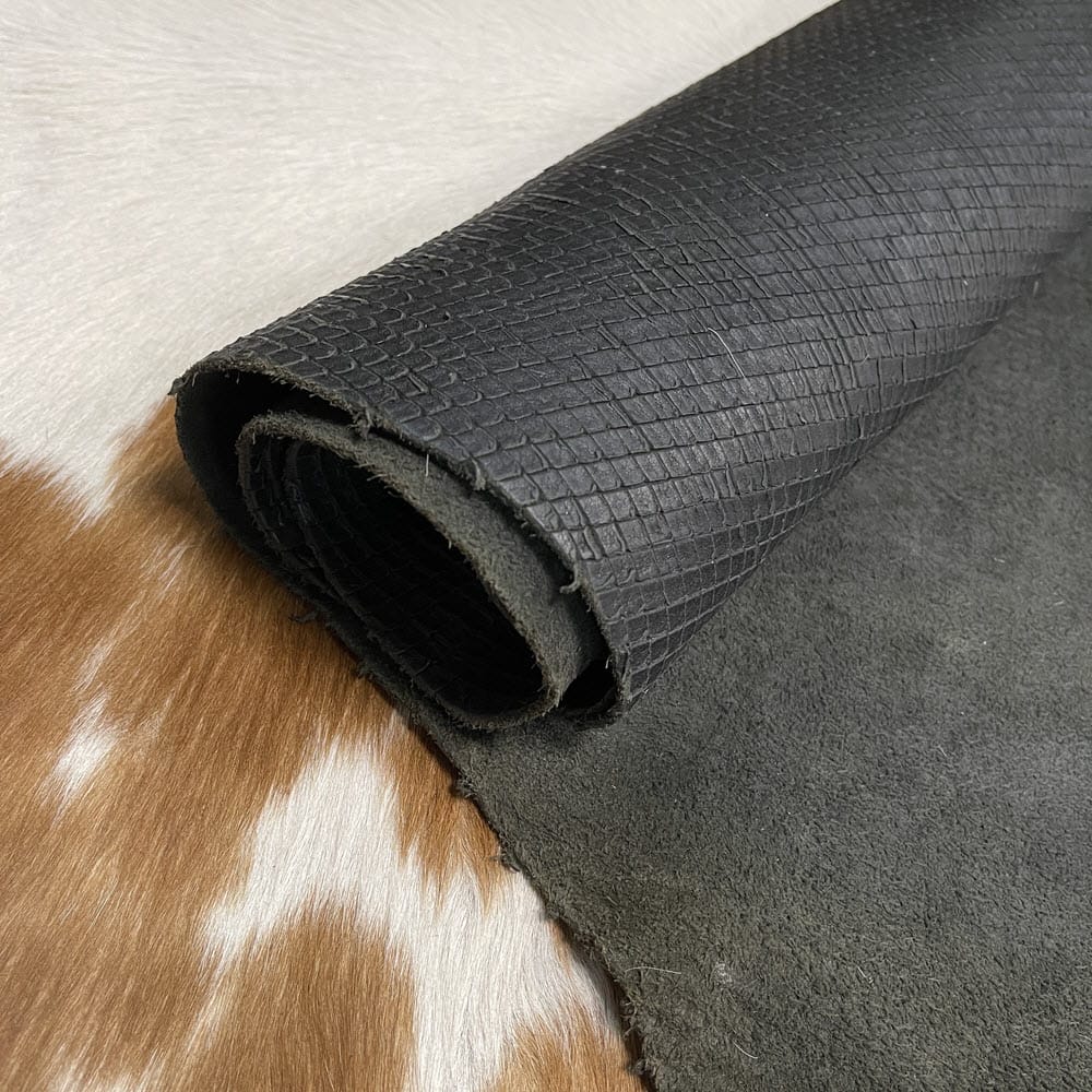 Alexa-Black 5-6oz