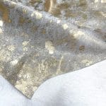 Devore-Gold | Avetco Leather Hides and Eva Foam