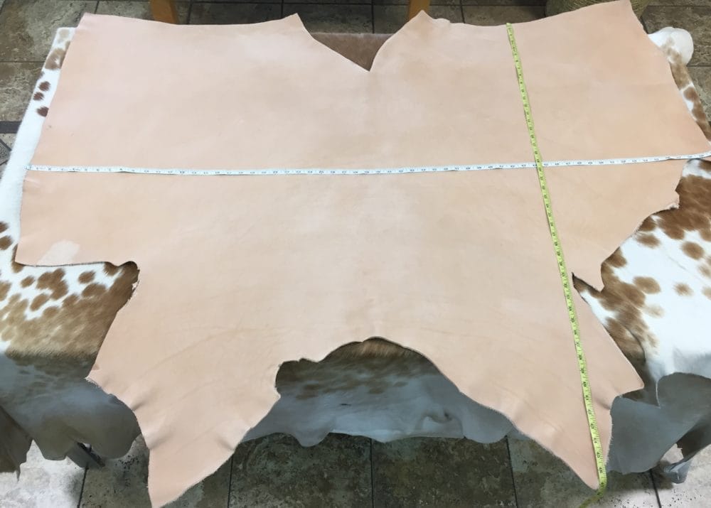 Double Shoulder TR1 8-9oz (1)