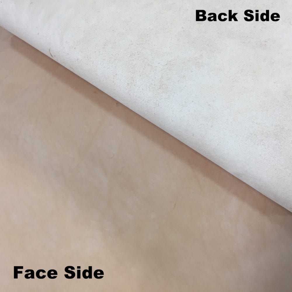 Double Shoulder TR1 8-9oz (3)