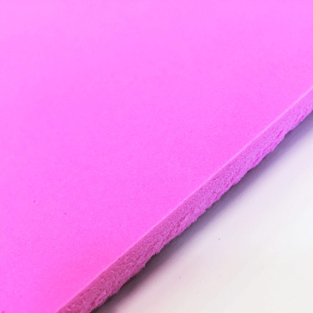 E1265 12mm Neon Pink Eva (3)