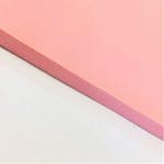EVA foam is a versatile material made from ethylene-vinyl acetate copolymer. It is a durable, lightweight, and flexible foam that can be easily shaped, cut, and formed into different designs and sizes. A benefit of EVA foam is its shock absorption properties. It is also water-resistant, which makes it suitable for outdoor applications.