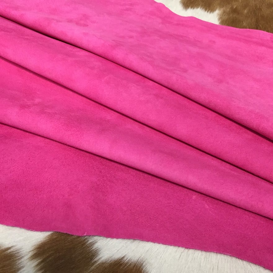 HogNubuck_Fuschia Purple Avetcoinc@ 4