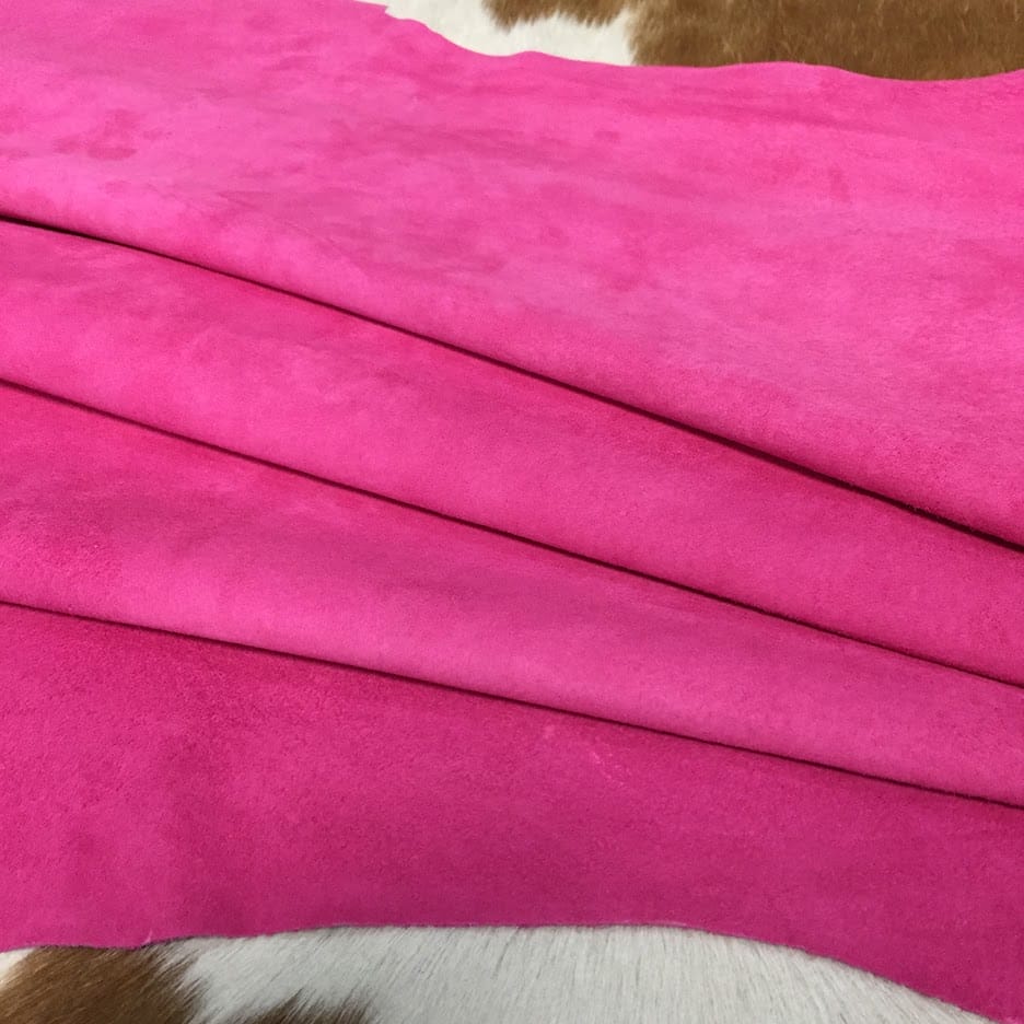 HogNubuck_Fuschia Purple Avetcoinc@ 5