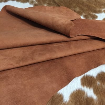 Suedes & Nubuck | Avetco Leather Hides and Eva Foam