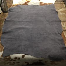 HogNubuck_SteelGrey Avetcoinc@