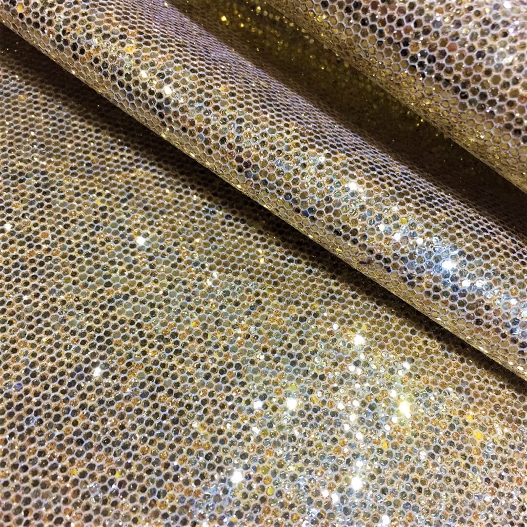 Honeycomb Gold White avetco@