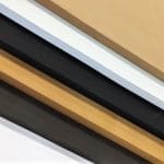 E700 High-Density Eva foam closed-cell with a hardness of 70-75° Durometer Shore C. Eva Foam is a type of foam made from Ethylene Vinyl Acetate and blended copolymers, which gives it an elastic quality. It is chemically cross-linked, resulting in a uniform cell structure and a semi-rigid product for various applications. Eva Foam is known for its shock-absorbing and buoyancy properties and its resistance to water, UV radiation, and cracking. Because of these properties, Eva Foam is a highly versatile material that can be used in various fields, such as footwear (e.g., midsole, platforms), sports, packing, flooring, sports equipment, and even props and costumes for cosplay. EVA foam presents itself as a highly versatile material worth exploring due to its wonderful ability to be shaped with heat, glued to other materials, and painted. It boasts a smooth texture on both sides and is conveniently available in various thicknesses and densities, opening up endless possibilities for creative expression.