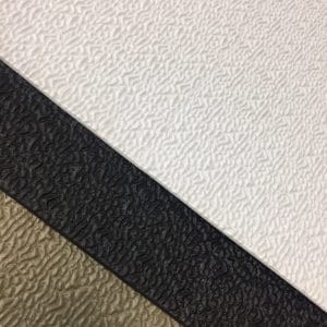 EVA foam is a versatile material made from ethylene-vinyl acetate copolymer. It is a durable, lightweight, and flexible foam that can be easily shaped, cut, and formed into different designs and sizes. A benefit of EVA foam is its shock absorption properties. It is also water-resistant, which makes it suitable for outdoor applications.