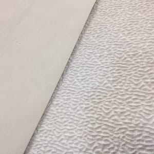 EVA foam is a versatile material made from ethylene-vinyl acetate copolymer. It is a durable, lightweight, and flexible foam that can be easily shaped, cut, and formed into different designs and sizes. A benefit of EVA foam is its shock absorption properties. It is also water-resistant, which makes it suitable for outdoor applications.